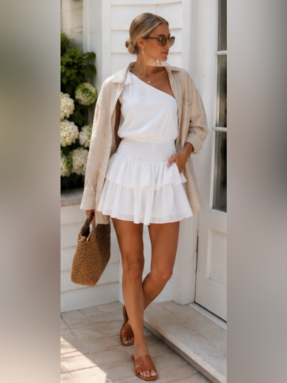 AMANDA UPRICHARD Mckinley Dress - Picture 7 of 15